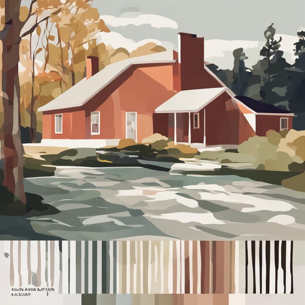 Το Πρώιμο Βιογραφικό Σκιαγράφημα του Άλβαρ Άαλτο