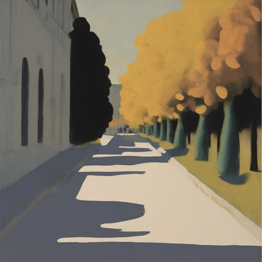 Λέον Σπιλιάρ – Ο Μαεστρίας των Σκοτεινών Ατμοσφαιρών