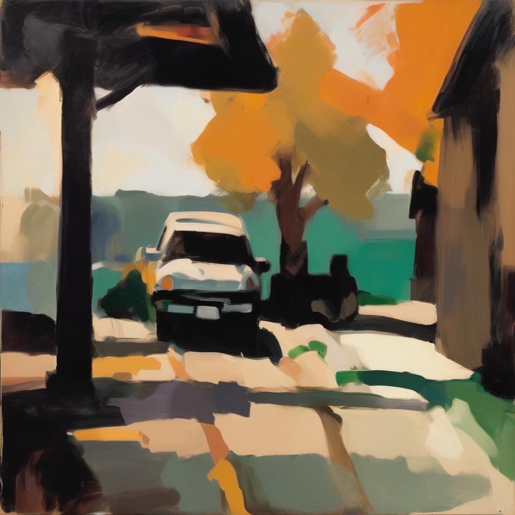 Εξέλιξη του Καλλιτεχνικού Στυλ