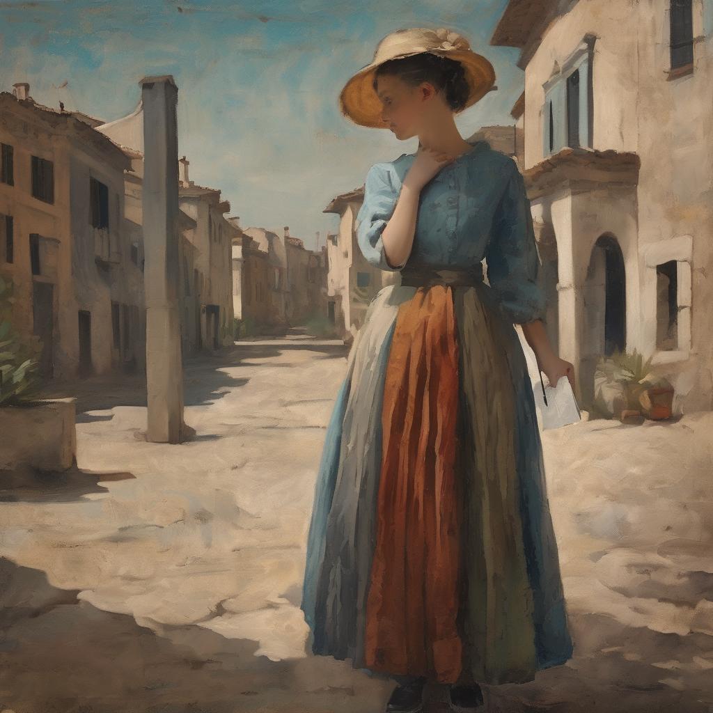 Πρώιμα Χρόνια και Εκπαίδευση