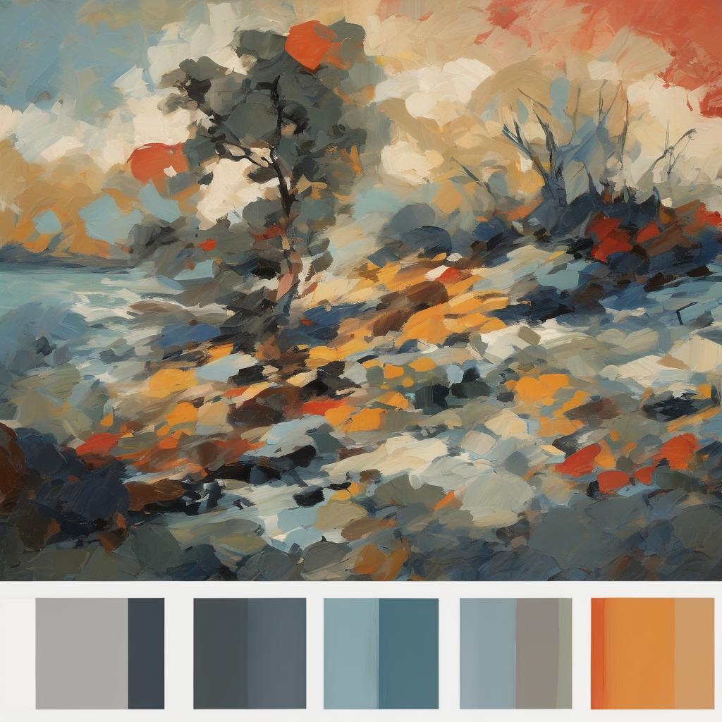 Η ζωή και οι επιρροές του Robert Goodnough