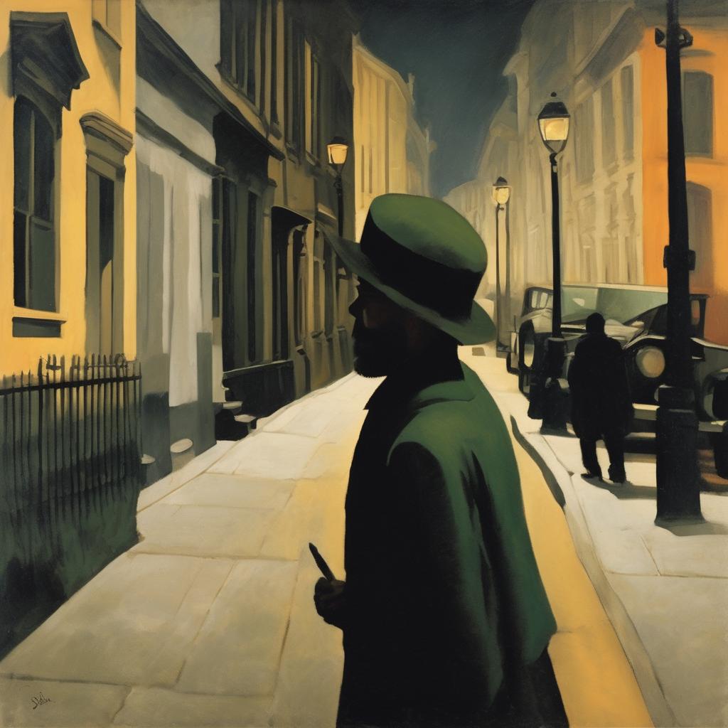 Η μοναξιά και ο εσωτερικός κόσμος του καλλιτέχνη