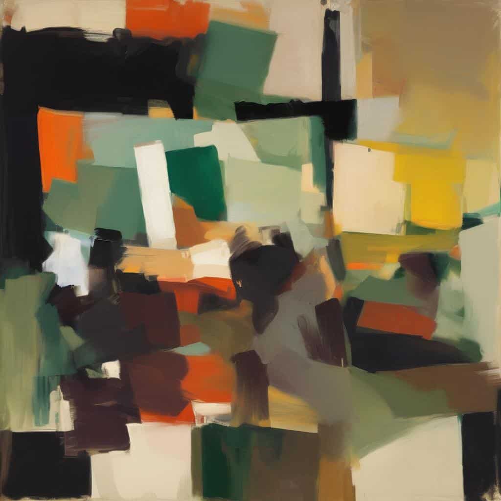 Έλμερ Μπίσχοφ – ο Αφηγητής της Ανθρώπινης Ψυχής