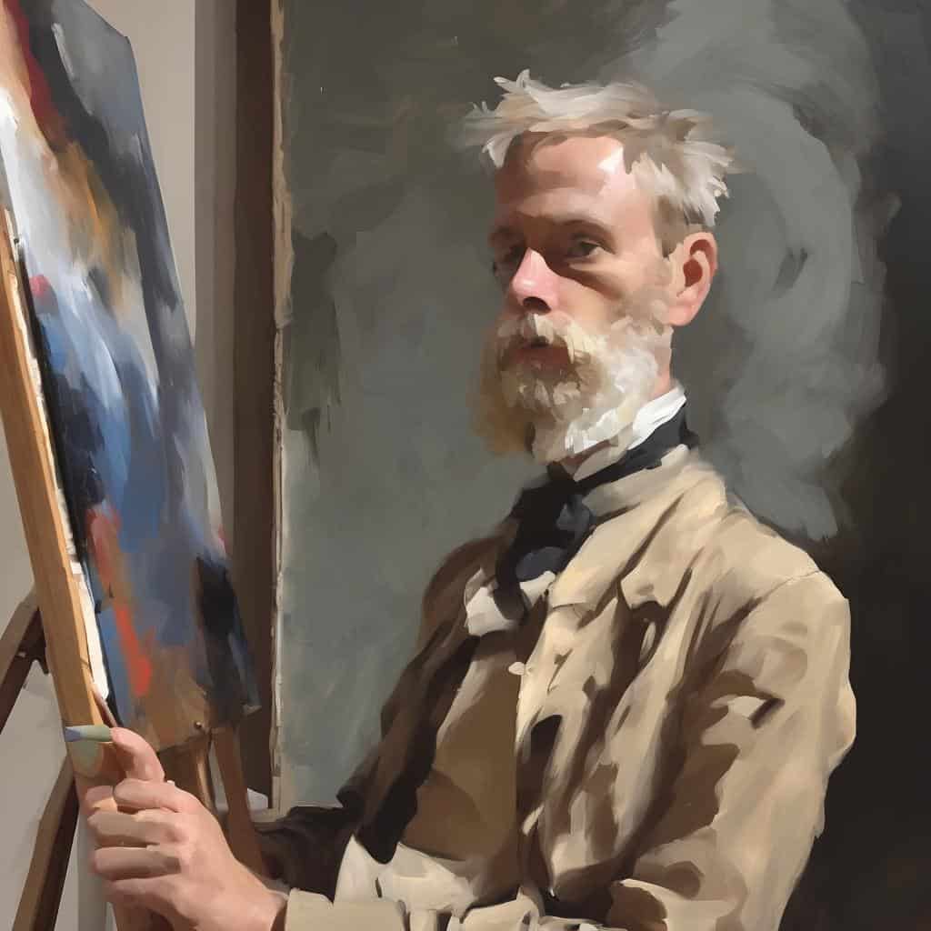 Θωμάς Στιούαρτ Σμιθ – Ο Αναγεννησιακός Ζωγράφος των Νεοκλασικών