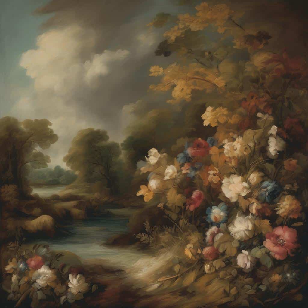 Θωμάς Γκέινσμπορος – Ο Μεγάλος Του Πορτραίτου Καλλιτέχνης